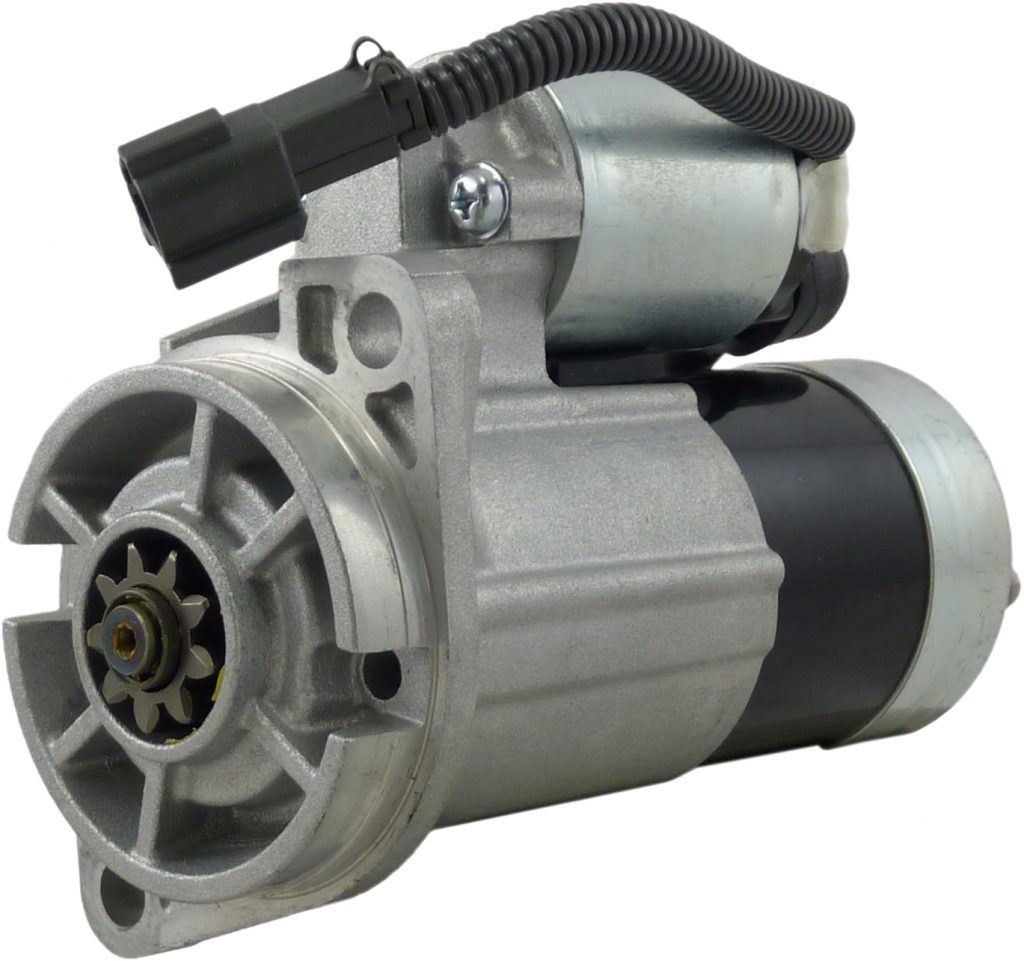 Nissan k15 manual